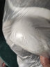 泰迪熊超大號抱枕公仔毛絨玩具布娃娃狗熊可愛(ài)熊貓長(cháng)條枕女生睡覺(jué)抱抱熊女孩送女友七夕情人節禮品生日禮物 深棕色-愛(ài)心毛衣 胖版全長(cháng)80厘米 曬單實(shí)拍圖