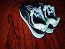 NEW BALANCE男女鞋574系列復古輕便運動(dòng)休閑鞋ML574EVB ML574EVB 40.5 曬單實(shí)拍圖