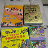 不一樣的波波熊（注音2冊）淘氣的蘑菇+噴氣式蘿卜 曬單實(shí)拍圖