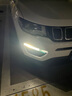 jeep全新指南者日行燈白色日行燈2017款吉普LED日間行車燈泡改裝 經(jīng)典款 白色【常亮】 曬單實拍圖