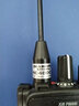 DIAMOND ANTENNA 日本鉆石天線 HC400C2 高增益軟質(zhì)手臺天線適用摩托羅拉對講機(jī) 420-440MHz 曬單實(shí)拍圖