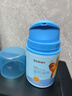 BAILUHUI兒童面霜保濕乳滋潤(rùn)春夏季3-6-12歲寶寶嬰幼兒乳液低敏青少年面霜 曬單實(shí)拍圖