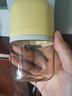 貝親（Pigeon）學(xué)飲大師系列 啟蒙學(xué)飲水杯 啜飲杯 200mL（6月+）DA151 曬單實(shí)拍圖