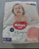 好奇（Huggies） 鉑金裝拉拉褲 嬰兒成長(zhǎng)褲輕薄透氣小桃褲尿不濕 XL64片【12-17kg】 曬單實(shí)拍圖