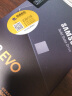 三星（SAMSUNG） 870EVO SSD固态硬盘 SATA3.0接口 台式机电脑笔记本固态硬盘 870 EVO 250G(MZ-77E250B) 实拍图