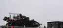邁高登籃球架室外地埋式學(xué)校標(biāo)準(zhǔn)可升降成人籃球架子固定預(yù)埋式 165圓管+10mm籃板 +實(shí)心籃圈 曬單實(shí)拍圖