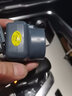 視貝頭燈強光充電超亮頭戴式遠射礦燈探照燈戶(hù)外防水大功率家用夜釣燈 5W/灰色/三檔照明/5600毫安 曬單實(shí)拍圖