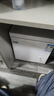 小鴨小冰柜家用小型冷凍一級能效節能省電迷你冷藏保鮮商用臥式冷柜 【一級能效 全國聯(lián)?！?8A128D 28L 曬單實(shí)拍圖