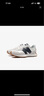 NEW BALANCE NB327系列女鞋透氣百搭時(shí)尚休閑鞋 WS327KB灰色/米白/藏青 37 (腳長(cháng)23.5cm) 曬單實(shí)拍圖