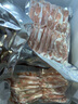 錫林食鮮生羊肉卷新鮮內(nèi)蒙特產(chǎn)沙蔥羊肉涮羊肉片火鍋羔羊肉可整條沙蔥羊肉片 2斤沙蔥+2斤羔羊+1斤脆骨【切片 曬單實拍圖