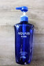 水之密语（AQUAIR）净润臻养(倍润型)洗护套装洗发水600ml*2+护发素600ml滋润柔顺 实拍图