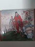 【現貨】連創(chuàng  )原創(chuàng  ) 明史演義連環(huán)畫(huà)第3批2.7.10共3冊50開(kāi)小精裝 絹版 四川美術(shù)出版社 曬單實(shí)拍圖