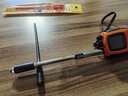 TOYO DIAMOND ANTENNA 日本鉆石天線 SRH770 手臺對講機(jī)拉桿天線 UV雙頻段 曬單實(shí)拍圖