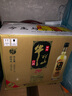 牛欄山酒廠直供 珍品陳釀20 土豪金濃香型白酒 純糧口糧酒 整箱裝送禮 42%vol 500mL 8瓶 紅標(biāo) 曬單實(shí)拍圖