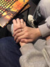 江顏正品純銀戒指情侶對(duì)戒永結(jié)同心男女一對(duì)閉口刻字求婚結(jié)婚送女友 掌柜寄語(yǔ)：免費(fèi)刻字 專屬定制 默認(rèn)發(fā)開口，要閉口拍下留言尺碼 曬單實(shí)拍圖