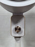 美菱（MeiLing）空氣循環(huán)扇電風扇落地扇家用3D搖頭電扇渦輪換氣扇循環(huán)對流臺式桌面小電扇 機械款【全自動擺頭+8米長風距】 曬單實拍圖