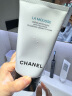 香奈儿（Chanel）山茶花 洗面奶 150ml 美白净肤泡沫温和 实拍图