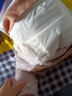 皮克熊（Pipice）小學(xué)士紙尿褲 嬰兒尿不濕SMLXLXXL新生兒超薄皮克熊男女寶寶通用 一體褲XL38片 曬單實(shí)拍圖