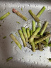 蘆筍新鮮5斤山東產(chǎn)地現挖嫩筍當季農家蔬菜綠蘆筍青筍春筍龍須菜 3斤 青蘆筍中筍 曬單實(shí)拍圖