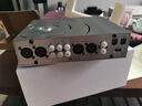 音響器材 大昌定制沐聲 MH-DA006 mini音頻解碼器 ES9039Pro數字DAC專(zhuān)業(yè)音頻藍牙解碼2024新品音頻DAC解碼 沐聲MH-DA006mini黑色 Black 曬單實(shí)拍圖