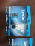 雷克沙（Lexar）sd卡相機(jī)內(nèi)存卡800x PRO高速4K單反相機(jī)存儲(chǔ)卡 32G 讀150MB/s 寫(xiě)30MB/s 800x PRO SD卡 曬單實(shí)拍圖