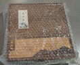 融達(dá) 高檔357克普洱茶餅包裝盒空禮盒福鼎白茶餅空盒復(fù)古國(guó)風(fēng)中式定制 一品江山茶餅盒(棕)357克裝 曬單實(shí)拍圖