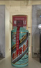 茅臺（MOUTAI）貴州飛天茅臺酒 茅臺香溢五洲蒂芙尼藍500ML53度醬香酒 53%vol 500mL 1瓶 香溢五洲 曬單實(shí)拍圖