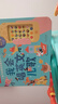 樂樂趣我會讀古詩發(fā)聲書 0-3歲寶寶幼兒啟蒙早教書課外讀物 古詩童謠三字經(jīng)弟子規(guī)國學啟蒙有聲書 【5冊】小手機發(fā)聲書系列合集 曬單實拍圖