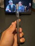 POWER SUPPORT Air Jacket超薄裸感保護(hù)殼 適用于iPhone 14系列 磨砂透黑 蘋(píng)果14 Pro 曬單實(shí)拍圖