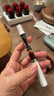 三文堂（TWSBI） 彩色墨水1791進(jìn)口鋼筆彩色墨水18ml非碳素鋼筆墨水玻璃蘸水筆彩色小瓶裝 6瓶裝 曬單實(shí)拍圖