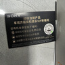 索尼（SONY）WH-CH720N 頭戴式無(wú)線(xiàn)耳機 藍牙降噪耳機 手機電腦筆記本網(wǎng)課游戲適用耳麥 禮物送女友男友學(xué)生 白色 曬單實(shí)拍圖