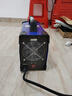 瑞凌電焊機250 315雙電壓220V 380v兩用小型工業(yè)級逆變直流焊機 長(cháng)焊4.0丨315雙電壓丨12米全套 曬單實(shí)拍圖