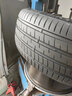 朝陽(yáng)1號 新能源輪胎/靜音棉輪胎 265/45R21 108Y ARISUN 1 EV PRO 曬單實(shí)拍圖