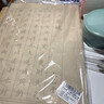 六品堂毛筆狼毫兼毫專(zhuān)業(yè)級套裝書(shū)法畫(huà)筆初學(xué)者行書(shū)中楷隸書(shū)楷書(shū)歐楷專(zhuān)用大楷中號國畫(huà)羊毫毛筆小楷軟筆湖筆 楓葉兼毫 小 （單支） 推薦套裝（筆+墨汁+墨碟+毛氈+毛邊紙） 曬單實(shí)拍圖