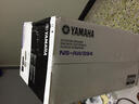 雅馬哈（YAMAHA） NS-AW194/294/392/592防水會(huì )議室音響內外掛壁背景音樂(lè )無(wú)源 NS-AW294白色 曬單實(shí)拍圖