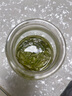 白帝2025年新茶上市安吉白茶 雨前特級30g 原產(chǎn)地核心產(chǎn)區 春茶綠茶葉體驗裝30g 曬單實(shí)拍圖
