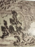 明代山水（1）/中國歷代經(jīng)典繪畫(huà)粹編 曬單實(shí)拍圖