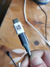 榮耀（HONOR）OTG數(shù)據(jù)線Type-C轉(zhuǎn)USB3.0轉(zhuǎn)接頭 USB-C轉(zhuǎn)換器通用華為Mate40小米8安卓手機(jī) 簡裝 原裝-Type-c（轉(zhuǎn)接頭） 曬單實(shí)拍圖