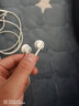 暢尼有線(xiàn)耳機適用vivox30x27x23x21y73y30y93音樂(lè )y78t/y200i/y100i/y35+y36t/y37m5g版iqooz8z7z9x原裝 努比亞紅魔10s/9pro/8spr 曬單實(shí)拍圖