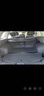 千眾哈弗h6腳墊全包圍包門檻全新哈佛H6雙層可拆卸專用汽車用品改裝件 雙層腳墊+全包尾箱墊【留言顏色 適用于哈弗H6 曬單實拍圖