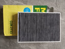 曼牌活性炭空調濾芯格濾清器CUK2733/2 沃爾沃XC60 (09-16款) 曬單實(shí)拍圖