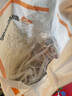 新越昌暉乳膠皺紋手套 涂掌浸膠尼龍手套 勞保手套 防滑耐磨透氣工地工作勞動(dòng)干活防護手套12副/均碼 B11430 曬單實(shí)拍圖