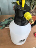 世際波斯波斯工具1.5L手壓噴霧器1.5L噴壺澆花噴壺小噴水壺園藝家用灑水壺 1.5L BS561027 曬單實(shí)拍圖