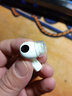 緋樂(lè)Latex-H240+ 適用華為耳機(jī)freebuds pro2/3/4耳塞耳帽硅膠套防滑防過(guò)敏乳膠塞 華為Freebuds Pro2/Pro3【透白】 【L大號(hào)】1對(duì) 曬單實(shí)拍圖