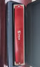 天鹅（SWAN）24孔复音口琴高级成人初学者专业演奏口琴C调国风设计（红色） 实拍图