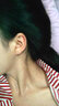 相思樹 925銀耳釘女長款流蘇耳線耳環(huán)女氣質(zhì)簡約耳飾女款韓版一對 銀色 8cm 曬單實拍圖