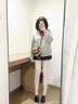 路易禮察品牌包包女包時(shí)尚斜挎包小方包單肩包送老婆520生日情人節(jié)禮物 咖啡色 小包 曬單實(shí)拍圖