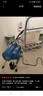 蒂凡（DIFAN POWER TOOLS）電動(dòng)高壓無氣噴涂機(jī)柱塞機(jī)乳膠漆噴漆機(jī)內(nèi)外墻涂料噴涂機(jī)噴油漆機(jī) DF-495不銹鋼泵體（2500w） 曬單實(shí)拍圖