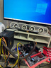 精粵 H61M/B75主板DDR3內(nèi)存1155針主板電腦臺式機(jī)主板配i5 3470/i3 3240/E3 1230V2 H61M-G 曬單實(shí)拍圖