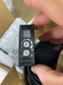 原裝OMRON歐姆龍E3JK-RR11光電開(kāi)關(guān) 紅外感應傳感器交直流AC/DC24-240V送支架 E3JK-RR11-C 反射型繼電器輸出 曬單實(shí)拍圖
